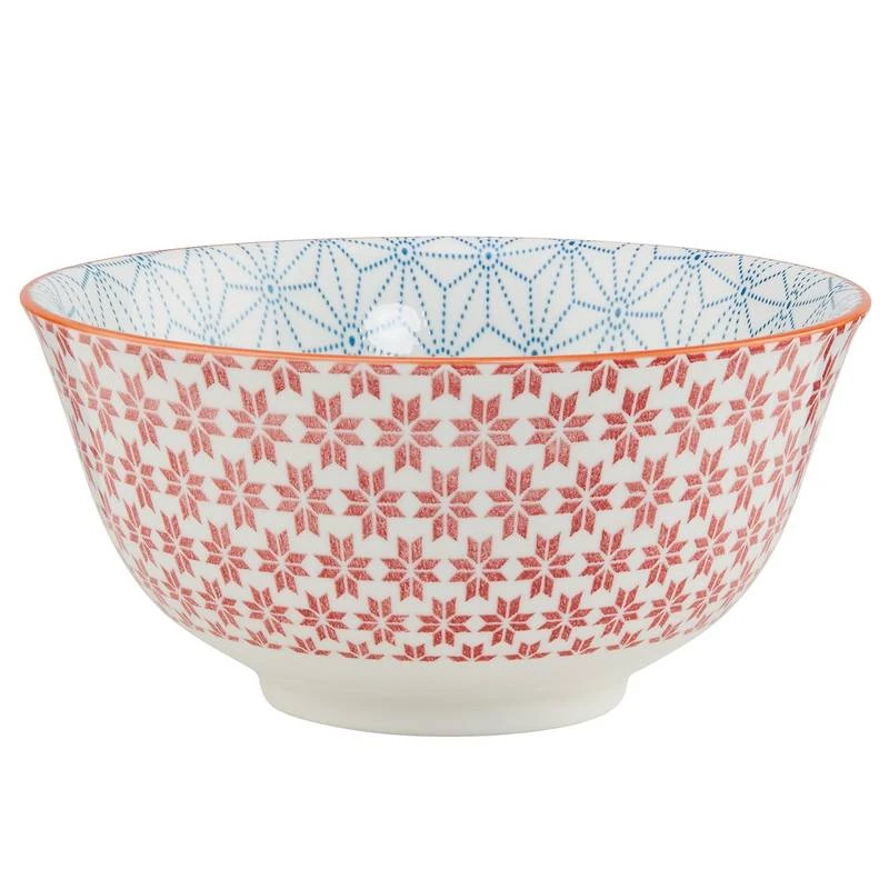 Bols ORNAMENTS II (lot De 6) 6 Bols ORNAMENTS II (lot De 6) – Image 4