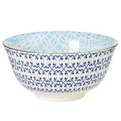 Bols ORNAMENTS V (lot De 6) -Butlers 1000332854 220217 030 DETAILS P000000001000332854