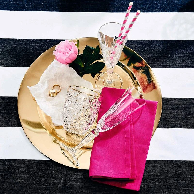 Flûtes à Champagne CRYSTAL CLUB (6) 5 Flûtes à Champagne CRYSTAL CLUB (6) – Image 3