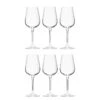 Verres à Vin Rouge MODERN TIMES (6) -Butlers 1000333311 230905 010 IMAGE P000000001000333311