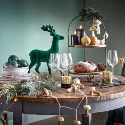 Verres à Vin Rouge MODERN TIMES (6) -Butlers 1000333311 230905 022 MOOD DETAILS P000000001000333311 mood