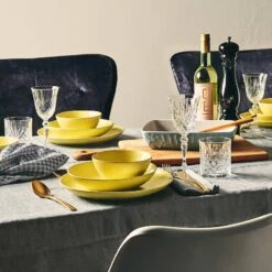 Verres à Vin Rouge WINE DINE (lot De 6) -Butlers 1000333312 220218 023 MOOD DETAILS P000000001000333312 mood