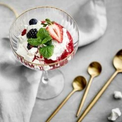 Coupe De Champagne GOLDEN TWENTIES -Butlers 1000333326 231019 021 MOOD DETAILS P000000001000333326 mood