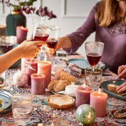 Verres à Vin GOLDEN TWENTIES -Butlers 1000333331 220218 023 MOOD DETAILS P000000001000333331 mood