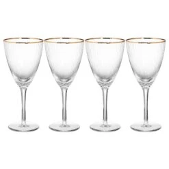 Verres à Vin FINE WINE (lot De 2)