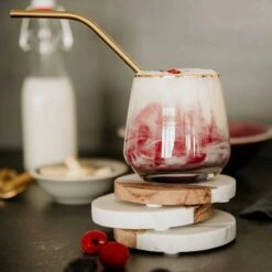 Verres TOUCH OF GOLD (lot De 6) -Butlers 1000333348 220218 021 MOOD DETAILS P000000001000333348 mood