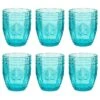 Verres VICTORIAN (lot De 6) 2 Verres VICTORIAN (lot De 6) -Butlers 1000333351 220218 010 IMAGE P000000001000333351