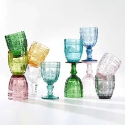 Verres VICTORIAN (lot De 6) -Butlers 1000333353 220218 021 MOOD DETAILS P000000001000333353 mood