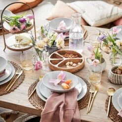 Verres Isothermes HOT & COLD (lot De 2) -Butlers 1000333362 230905 021 MOOD DETAILS P000000001000333362 mood