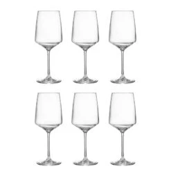 Verre à Vin Blanc MODERN TIMES