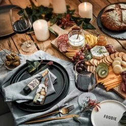 Verre à Vin Blanc MODERN TIMES -Butlers 1000333363 230905 025 MOOD DETAILS P000000001000333363 mood