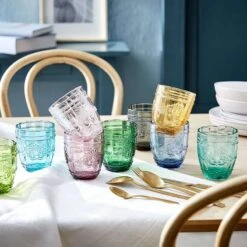 Verres VICTORIAN (lot De 6) -Butlers 1000333365 220218 021 MOOD DETAILS P000000001000333365 mood