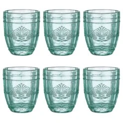 Verres VICTORIAN (lot De 6) -Butlers 1000333366 220218 010 IMAGE P000000001000333366