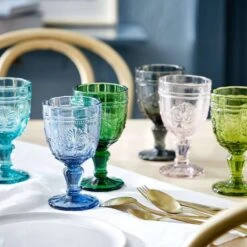 Verres VICTORIAN II (lot De 6) -Butlers 1000333367 220218 020 MOOD DETAILS P000000001000333367 mood