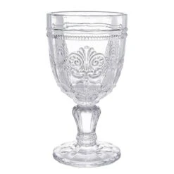 Verres VICTORIAN II (lot De 6) -Butlers 1000333367 220218 030 DETAILS P000000001000333367