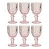 Verres VICTORIAN II (lot De 6) -Butlers 1000333370 220218 010 IMAGE P000000001000333370
