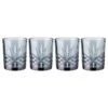 Verres CRYSTAL CLUB - Lot De 4 -Butlers 1000333371 220218 010 IMAGE P000000001000333371
