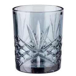 Verres CRYSTAL CLUB - Lot De 4 -Butlers 1000333371 220218 030 DETAILS P000000001000333371