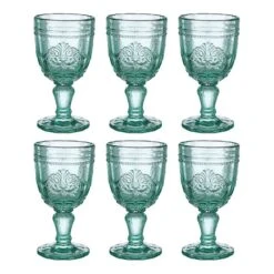 Verres VICTORIAN II (lot De 6) -Butlers 1000333377 220218 010 IMAGE P000000001000333377
