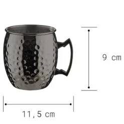 Tasse MOSCOW MULE -Butlers 1000333378 220218 500 SKETCH DETAILS P000000001000333378 sketch