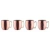 Tasses MOSCOW MULE III (lot De 4) 1 Tasses MOSCOW MULE III (lot De 4) -Butlers 1000333382 220218 010 IMAGE P000000001000333382