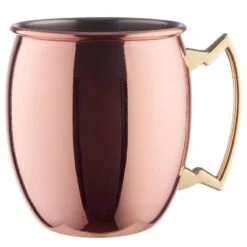 Tasses MOSCOW MULE III (lot De 4) -Butlers 1000333382 220218 030 DETAILS P000000001000333382