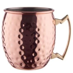 Tasses MOSCOW MULE III (lot De 4) -Butlers 1000333382 220218 040 DETAILS P000000001000333382