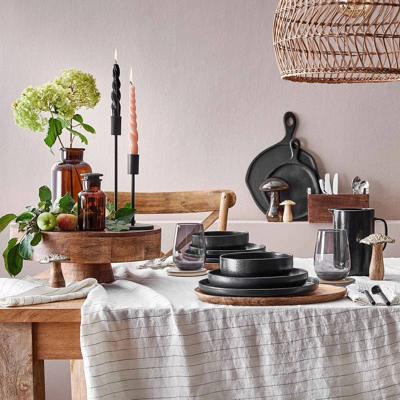 Verres CALICO (lot De 6) 4 Verres CALICO (lot De 6) – Image 2