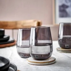 Verres CALICO (lot De 6) 8 Verres CALICO (lot De 6) -Butlers 1000333386 220218 021 MOOD DETAILS P000000001000333386 mood