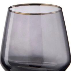 Verres TOUCH OF GOLD (lot De 6) -Butlers 1000333390 220218 030 DETAILS P000000001000333390