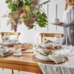 Verres à Vin Rouge CLUB (lot De 6) -Butlers 1000333411 220218 021 MOOD DETAILS P000000001000333411 mood