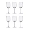 Verres à Vin Blanc-Set CRYSTAL CLUB (6) -Butlers 1000333423 230927 010 IMAGE P000000001000333423