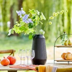 Verres à Vin Blanc-Set CRYSTAL CLUB (6) -Butlers 1000333423 230927 021 MOOD DETAILS P000000001000333423 mood