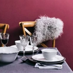 Verre à Vin Rouge WINE DINE 13 Verre à Vin Rouge WINE DINE -Butlers 1000333430 220218 024 MOOD DETAILS P000000001000333430 mood