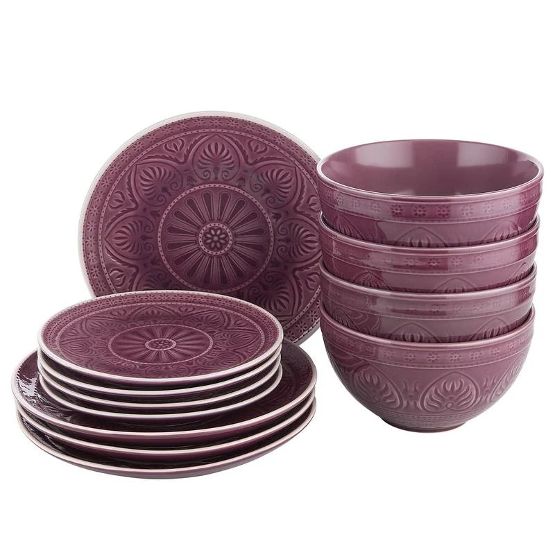 Service SUMATRA (12 él.) 20 Service SUMATRA (12 él.) – Image 18