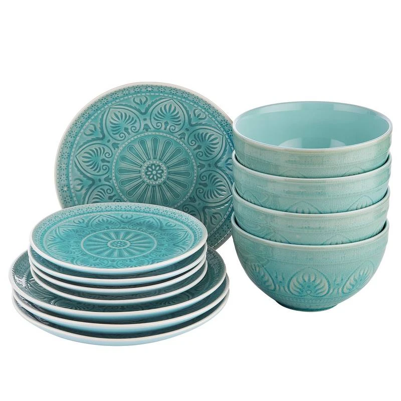 Service SUMATRA (12 él.) 3 Service SUMATRA (12 él.)