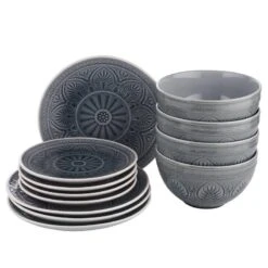 Service SUMATRA (12 él.) 31 Service SUMATRA (12 él.) -Butlers 1000335626 220215 010 IMAGE P000000001000335626