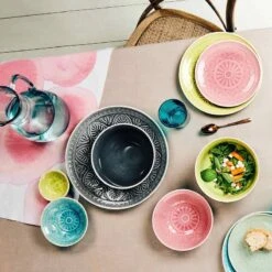 Service SUMATRA (12 él.) 32 Service SUMATRA (12 él.) -Butlers 1000335626 220215 020 MOOD DETAILS P000000001000335626 mood