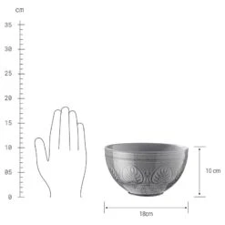 Service SUMATRA (12 él.) 38 Service SUMATRA (12 él.) -Butlers 1000335626 220215 500 SKETCH DETAILS P000000001000335626 sketch