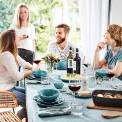 Service DE LA ROYA (12 él.) -Butlers 1000335627 220215 021 MOOD DETAILS P000000001000335627 mood