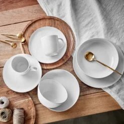 Service NATIVE (12 él.) -Butlers 1000335650 220215 020 MOOD DETAILS P000000001000335650 mood