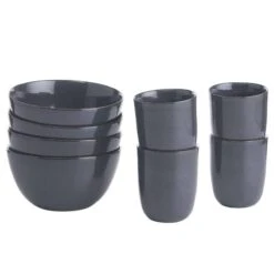 Service NATIVE (8 él.) 35 Service NATIVE (8 él.) -Butlers 1000335665 220215 010 IMAGE P000000001000335665