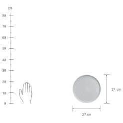Service CASA NOVA II (12 él.) -Butlers 1000335667 230420 500 SKETCH DETAILS P000000001000335667 sketch