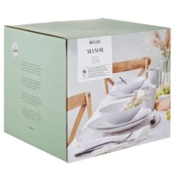 Service MANOR (16 él.) -Butlers 1000335670 220215 090 DETAILS P000000001000335670