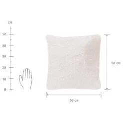 Coussin Wild Thing -Butlers 1000336752 220311 500 SKETCH DETAILS P000000001000336752 sketch