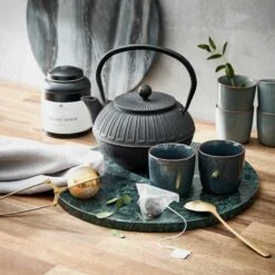 Théière CEREMONY -Butlers 1000336945 220225 020 MOOD DETAILS P000000001000336945 mood