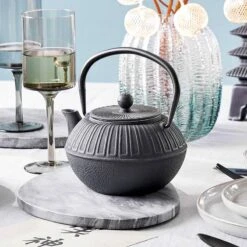 Théière CEREMONY -Butlers 1000336945 220225 022 MOOD DETAILS P000000001000336945 mood