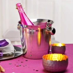 Seau à Champagne CHAMPAGNE -Butlers 1000336957 220225 020 MOOD DETAILS P000000001000336957 mood