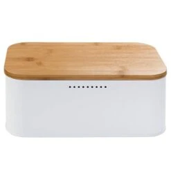 Boîte à Pain BREAD 'N' BREAKFAST -Butlers 1000336961 220225 030 DETAILS P000000001000336961