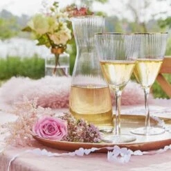 Carafe GOLDEN TWENTIES -Butlers 1000336964 220225 024 MOOD DETAILS P000000001000336964 mood